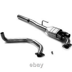 079-3060 Bosal Catalytic Converter Front New for Ram Truck Dodge 1500 2500 3500