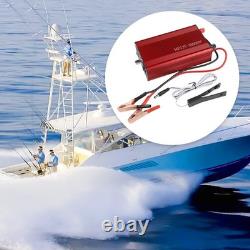 12V DC to AC Converter 38000W Power Inverter for Heavy Duty Applications
