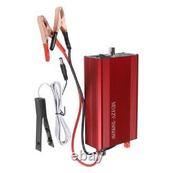 12V DC to AC Converter 38000W Power Inverter for Heavy Duty Applications