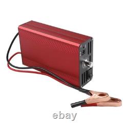 12V DC to AC Converter 38000W Power Inverter for Heavy Duty Applications