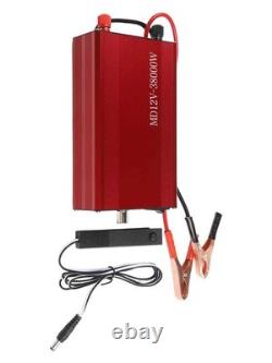12V DC to AC Converter 38000W Power Inverter for Heavy Duty Applications