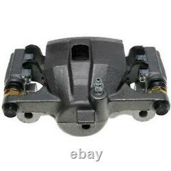172-2647 AC Delco Brake Caliper Front Driver Left Side New for Chevy LH Hand
