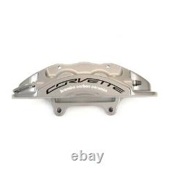 172-2663 AC Delco Brake Caliper Rear Driver Left Side New for Chevy LH Hand