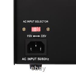 2000Watt Converter Transformer Step Up Step Down Heavy Duty AC 110V? 220V Voltage