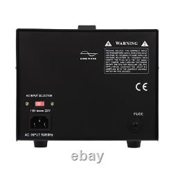 2000Watt Converter Transformer Step Up Step Down Heavy Duty AC 110V? 220V Voltage