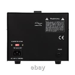 2000Watt Converter Transformer Step Up Step Down Heavy Duty AC 110V? 220V Voltage