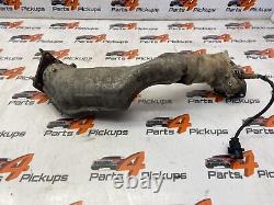 2011 Nissan Navara 3.0L V6 V9X Catalytic Converter 208A25X20A 2010-2015