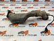 2011 Nissan Navara 3.0l V6 V9x Catalytic Converter 208a25x20a 2010-2015
