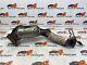 2011 Nissan Navara D40 3.0l V6 Catalytic Converter 208a25x20a 2010-2015