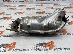 2011 Nissan Navara D40 Catalytic Converter 208A05X03B 2010-2015