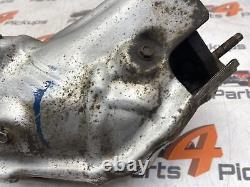 2011 Nissan Navara D40 Catalytic Converter 208A05X03B 2010-2015