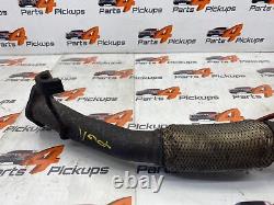 2012 Ford Ranger Limited 2.2l Catalytic Converter AB395E211EE 2012-2016