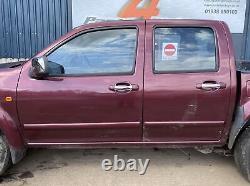 2012 Great Wall Steed TD S Catalytic Converter part number 1205100XP64XA