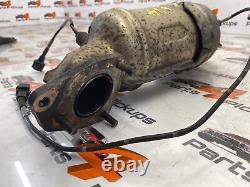 2012 Isuzu D-Max 2.5l Genuine Catalytic converter 8-98177-633-4 2012-2017