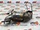 2012 Isuzu D-max Utah Catalytic Converter 8-98177-633-42012-2017