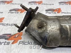 2012 Nissan Navara 3.0L V6 V9X Catalytic Converter 208A25X20A 2010-2015