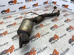 2013 Ford Ranger XL Catalytic Converter AB39-5E211-RB 2012-2016