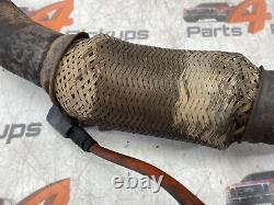 2013 Ford Ranger XL Catalytic Converter AB39-5E211-RB 2012-2016