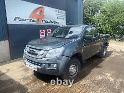 2013 Isuzu D-max Eiger Catalytic Converter 8-98177-633-4 2012-2017