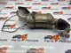 2013 Isuzu D-max Utah Catalytic Converter Part Number 8-98177-633-4 2012-2017