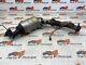 2013 Mitsubishi L200 Trojan Catalytic Converter 1584a606 2010-2015