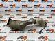 2013 Nissan Navara 3.0l V6/v9x Catalytic Converter 208a25x20a 2010-2015