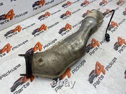 2013 Nissan Navara 3.0l V6/V9X Catalytic Converter 208A25X20A 2010-2015