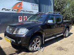 2013 Nissan Navara 3.0l V6/V9X Catalytic Converter 208A25X20A 2010-2015