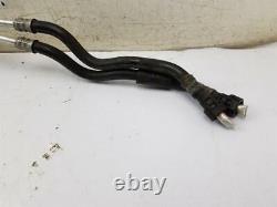 2014-2020 F82 Bmw M4 Gearbox Oil Cooler + Both Pipes 7592723
