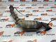 2014 Mitsubishi L200 Catalytic Converter Part Number 1584a606 2010-2015