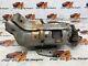 2014 Nissan Navara D40 Catalytic Converter 2010-2015 208a05x33a