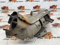 2014 NISSAN Navara D40 Catalytic Converter 2010-2015 208A05X33A