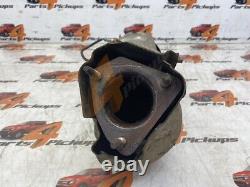 2014 NISSAN Navara D40 Catalytic Converter 2010-2015 208A05X33A