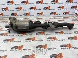 2014 NISSAN Navara D40 Catalytic Converter part number 208A05X33A 2010-2015