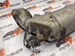 2014 NISSAN Navara D40 Catalytic Converter part number 208A05X33A 2010-2015