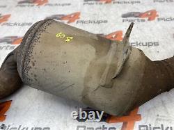 2015 Ford Ranger Limited Catalytic Converter AB39-5E211-K1 2012-2016