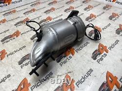 2015 Isuzu D-max Utah Catalytic Converter 8-98177-633-4 2012-2017