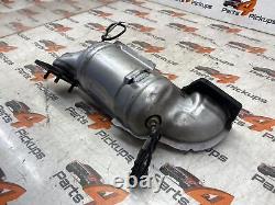 2015 Isuzu D-max Utah Catalytic Converter 8-98177-633-4 2012-2017