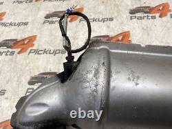 2015 Isuzu D-max Utah Catalytic Converter 8-98177-633-4 2012-2017