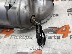 2015 Isuzu D-max Utah Catalytic Converter 8-98177-633-4 2012-2017