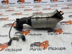 2015 Mitsubishi L200 4Work Catalytic Converter 1584A606 2010-2015