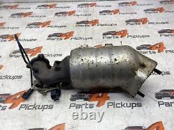 2015 Mitsubishi L200 4Work Catalytic Converter 1584A606 2010-2015