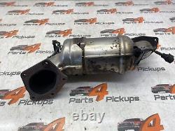 2016 Isuzu D-max Yukon Catalytic Converter 8-98177-633-4 2012-2017