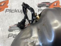 2016 Isuzu D-max Yukon Catalytic Converter 8-98177-633-4 2012-2017