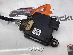 2017 Toyota Hilux Invincible Calaytic Converter with Nox 174010L201 2016-2021