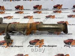 2018 Nissan Navara Tekna NP300 Catalytic Converter 208S25JM0A