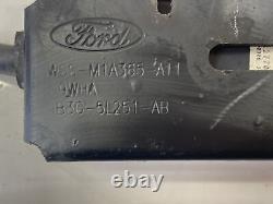 2020 Ford Ranger Limited 2.0l Catalytic Converter P/N JB3G5K224AB 2019-2022