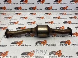 2021 Ford Ranger Wildtrak Catalytic Converter part number JB3Q5K224AB 2019-2023