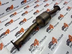 2021 Ford Ranger Wildtrak Catalytic Converter part number JB3Q5K224AB 2019-2023