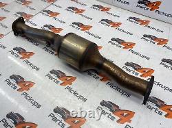 2021 Ford Ranger Wildtrak Catalytic Converter part number JB3Q5K224AB 2019-2023